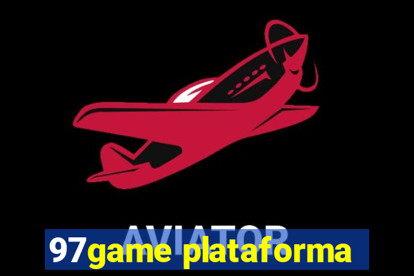 97game plataforma